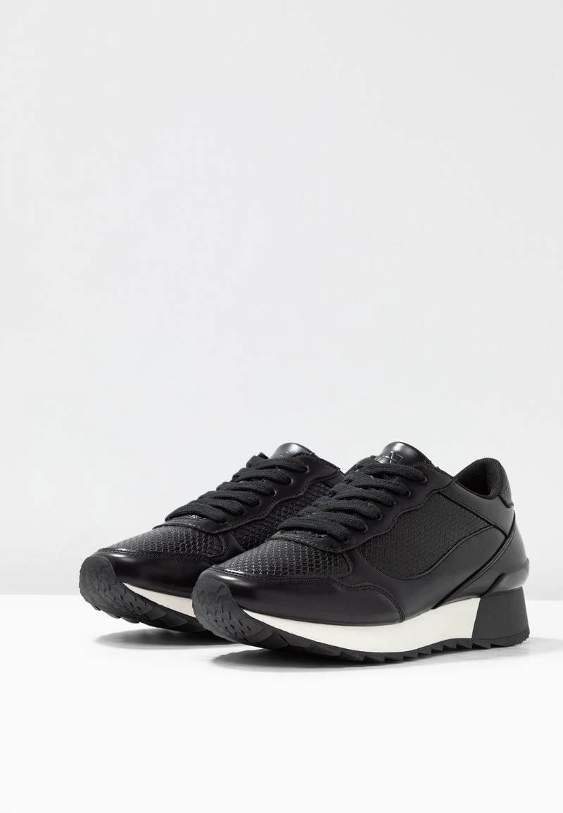 Anna Field Sneaker Low - Black – Bild 5
