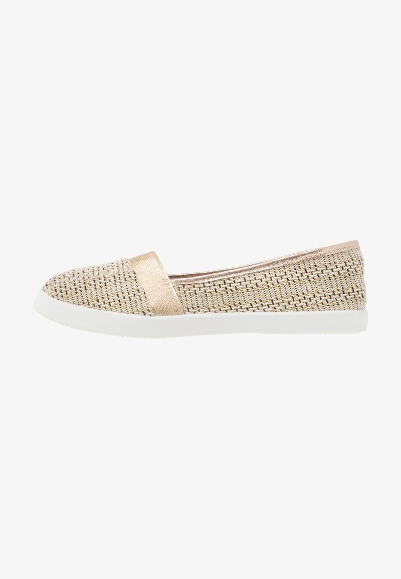 Anna Field Slipper - Beige – Bild 2