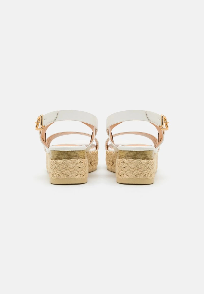 Anna Field Espadrille - White – Bild 4