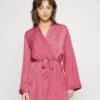 Anna Field Bademantel - Pink