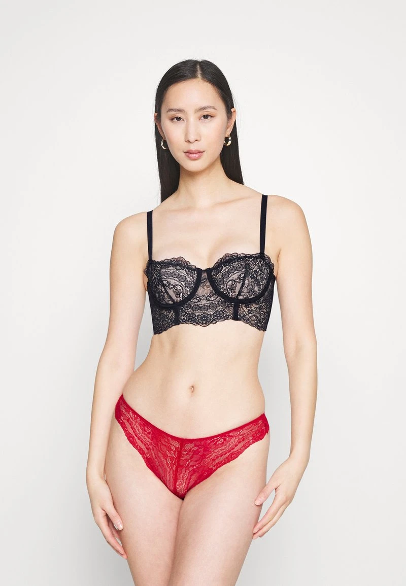 Anna Field 5 PACK - String - Red/blue