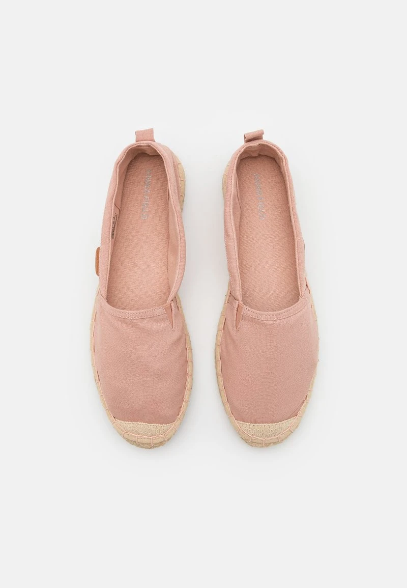 Anna Field Espadrille - Rose Gold-coloured – Bild 6