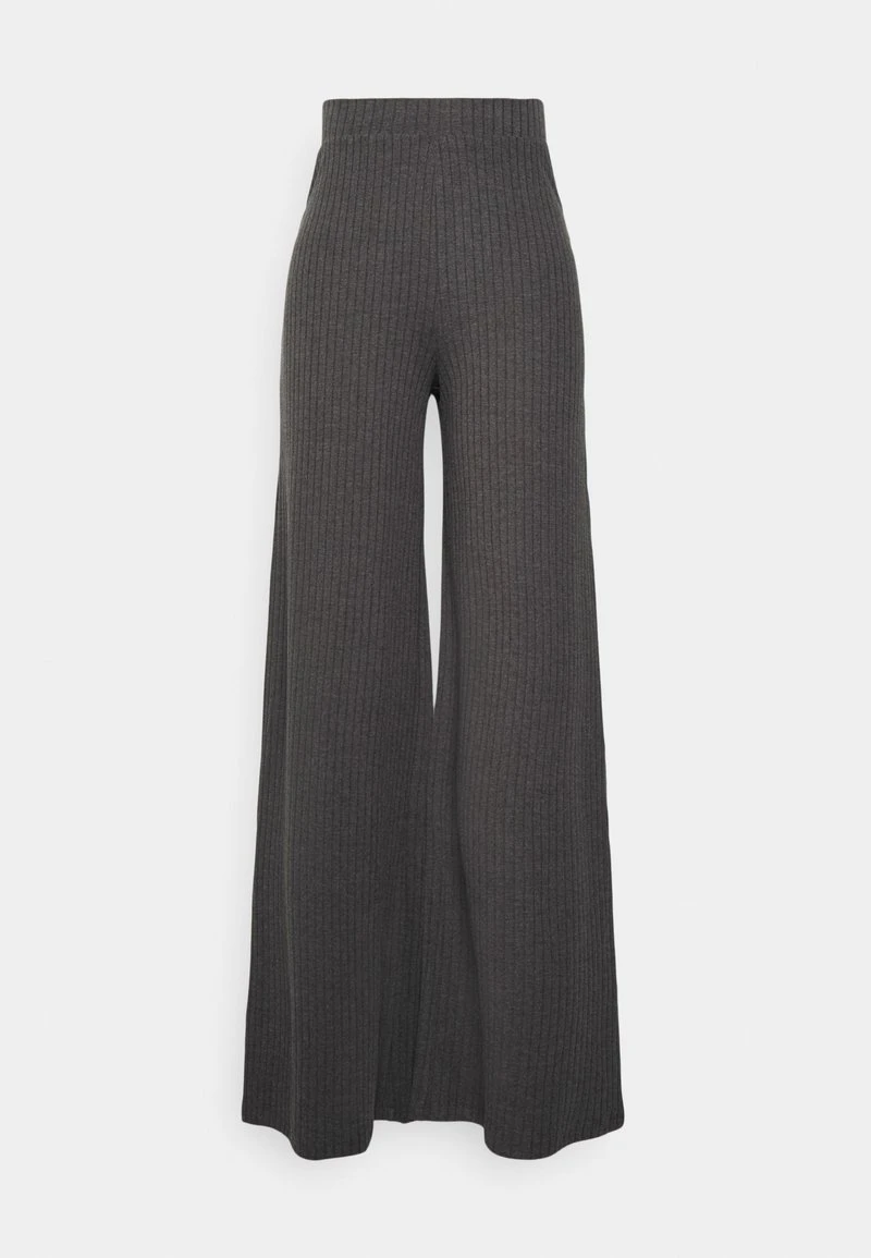 Stoffhose - Dark Grey – Bild 4