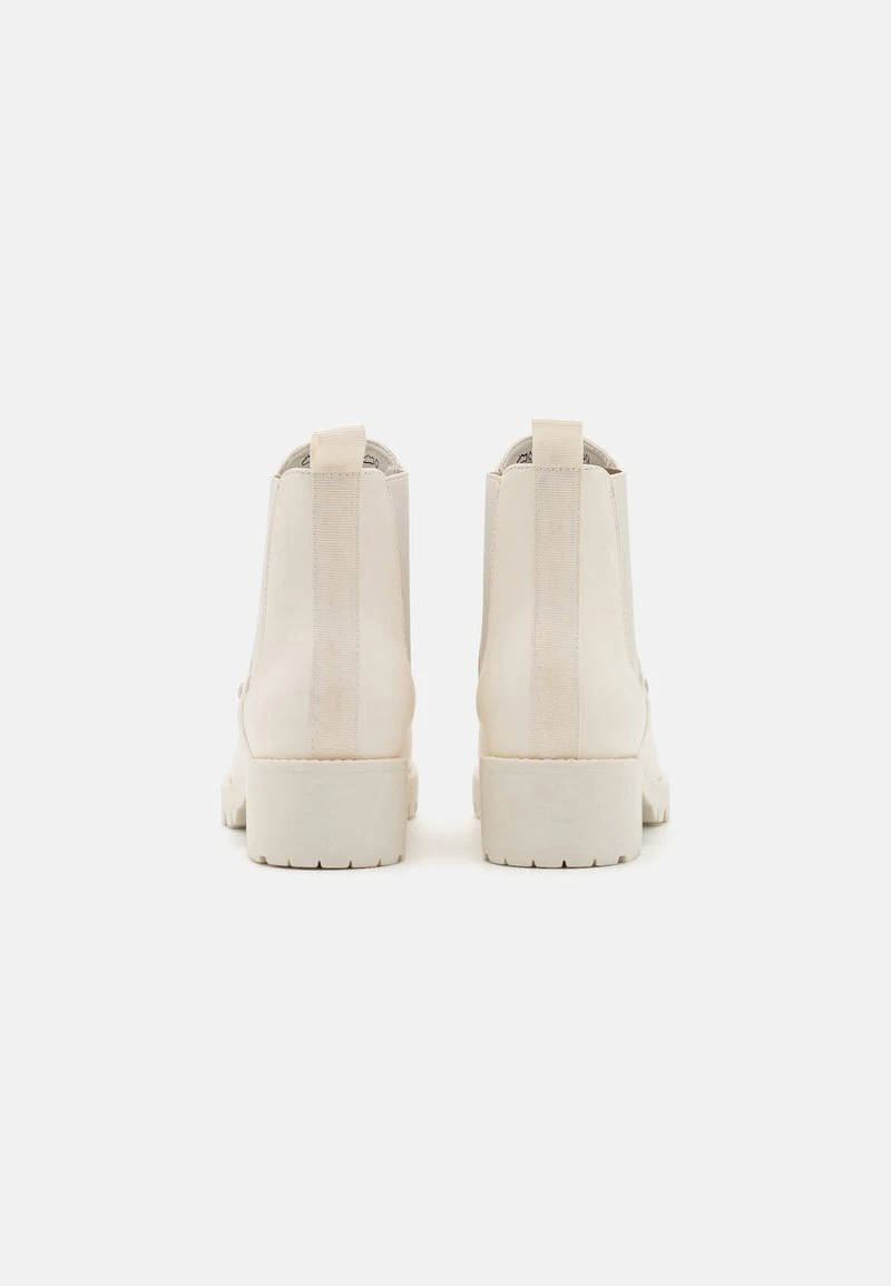 Anna Field Ankle Boot - White – Bild 4