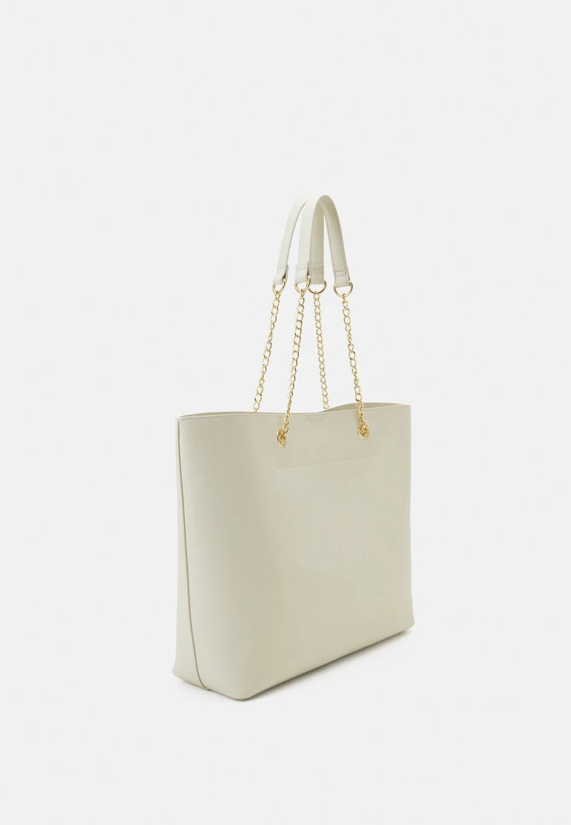 Anna Field Shopping Bag - Beige – Bild 2