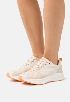 Anna Field Sneaker Low - Beige/orange