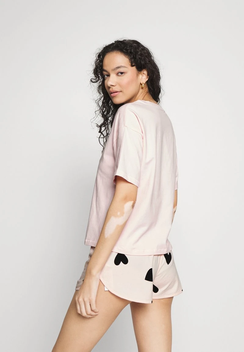 Anna Field SET - Pyjama - Pink – Bild 3