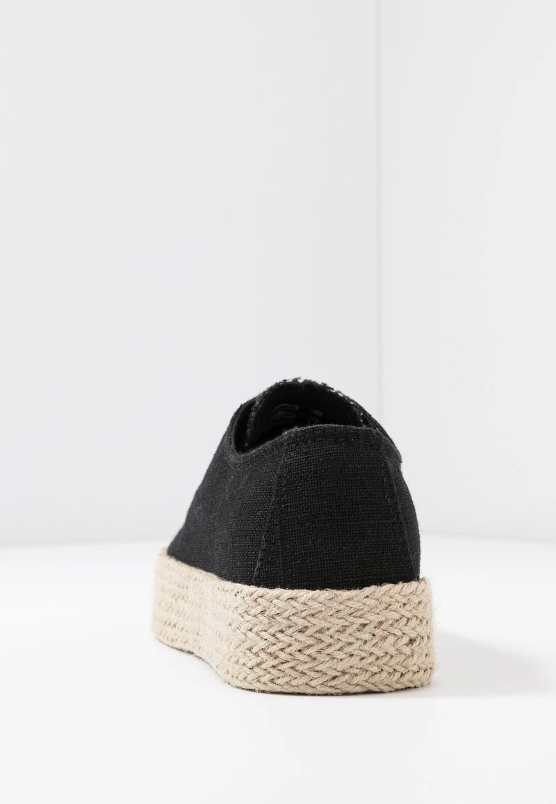 Anna Field Espadrille - Black – Bild 6
