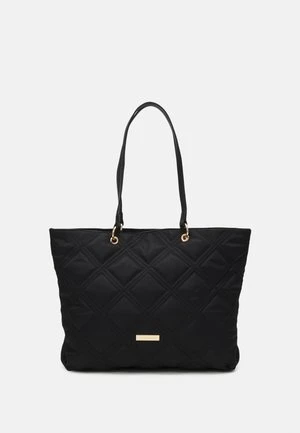 Anna Field Shopping Bag - 802 - Black – Bild 6
