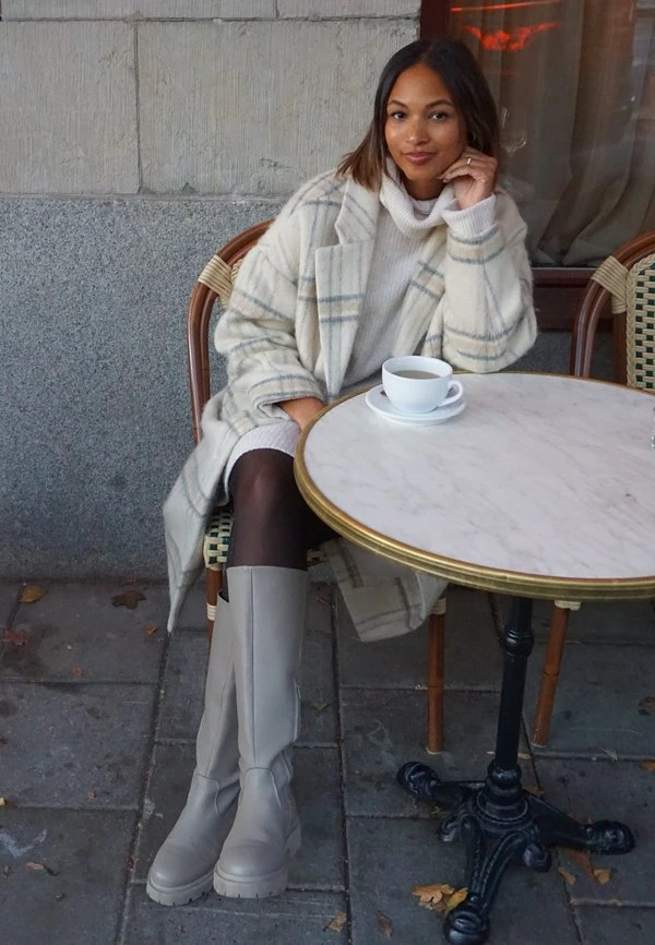 Anna Field 2 PACK 100 DEN - Strumpfhose - Black – Bild 6