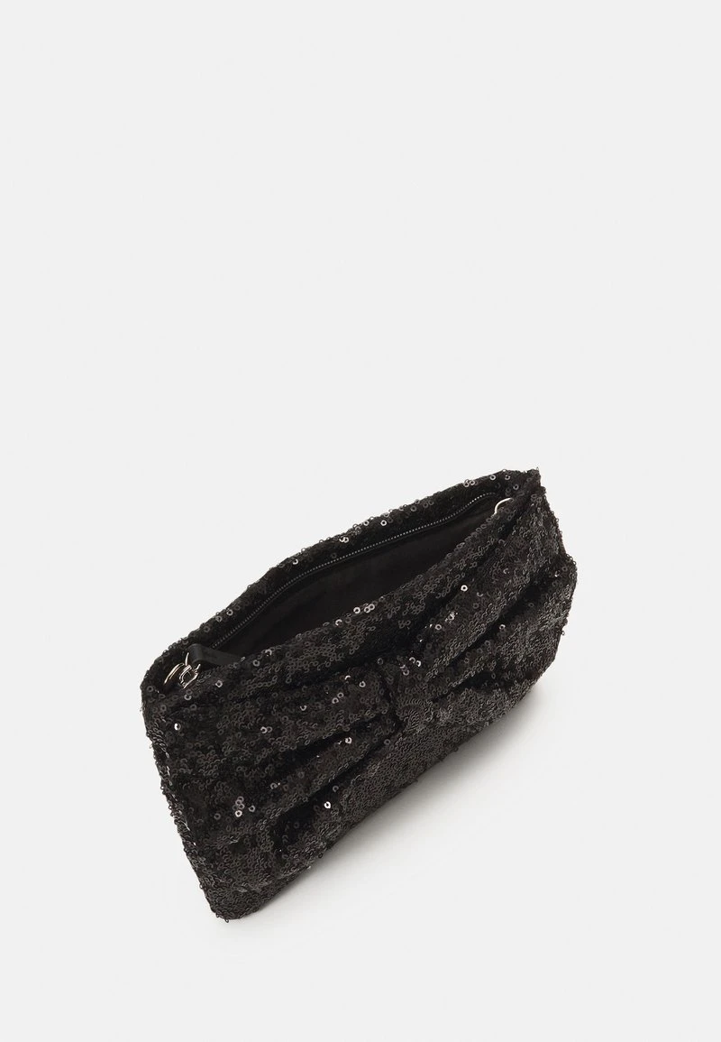 Anna Field Clutch - Black – Bild 3