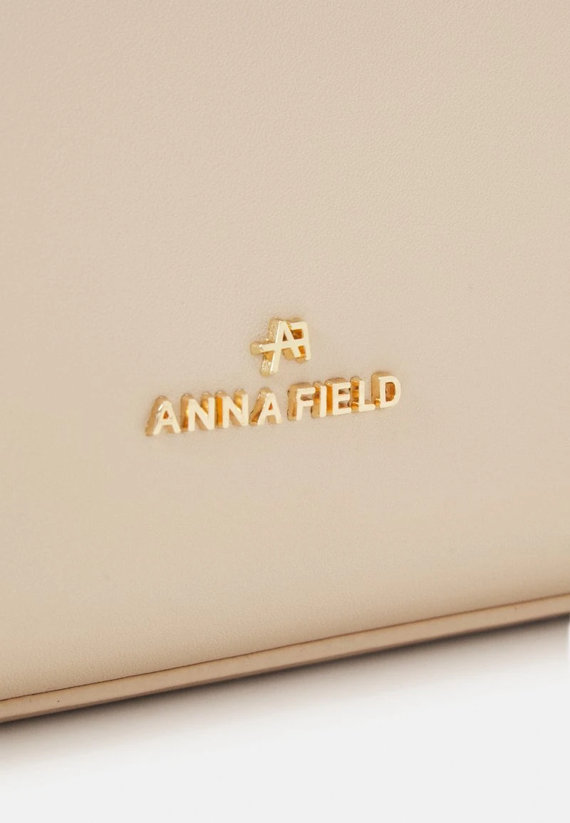 Anna Field Handtasche - Beige – Bild 4