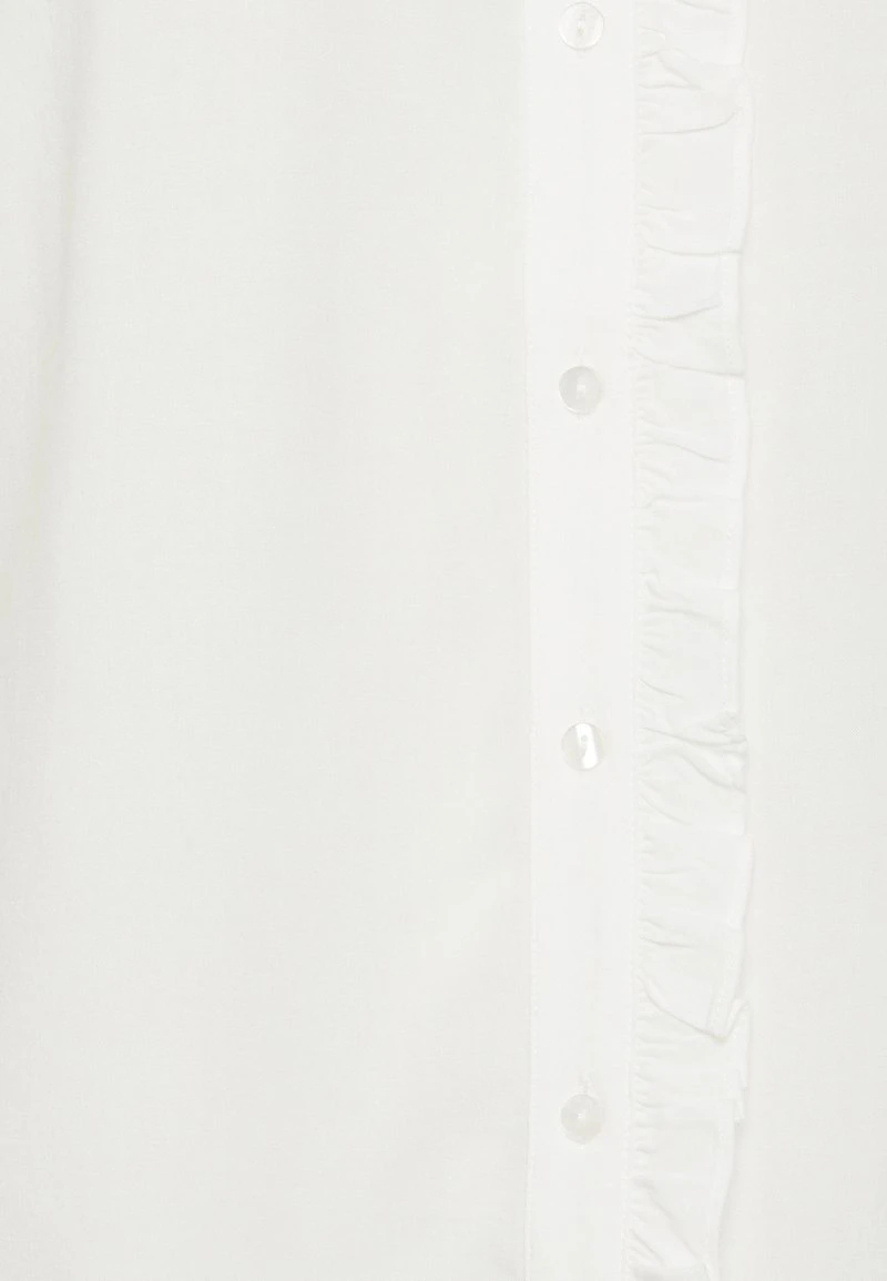 Anna Field Hemdbluse - Off-white – Bild 3