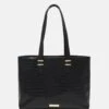 Anna Field SET - Notebooktasche - Black