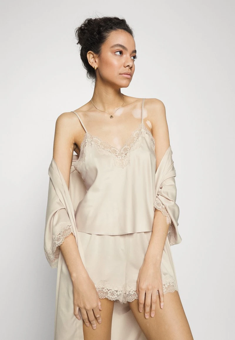 Anna Field Nachthemd - Off-white – Bild 4