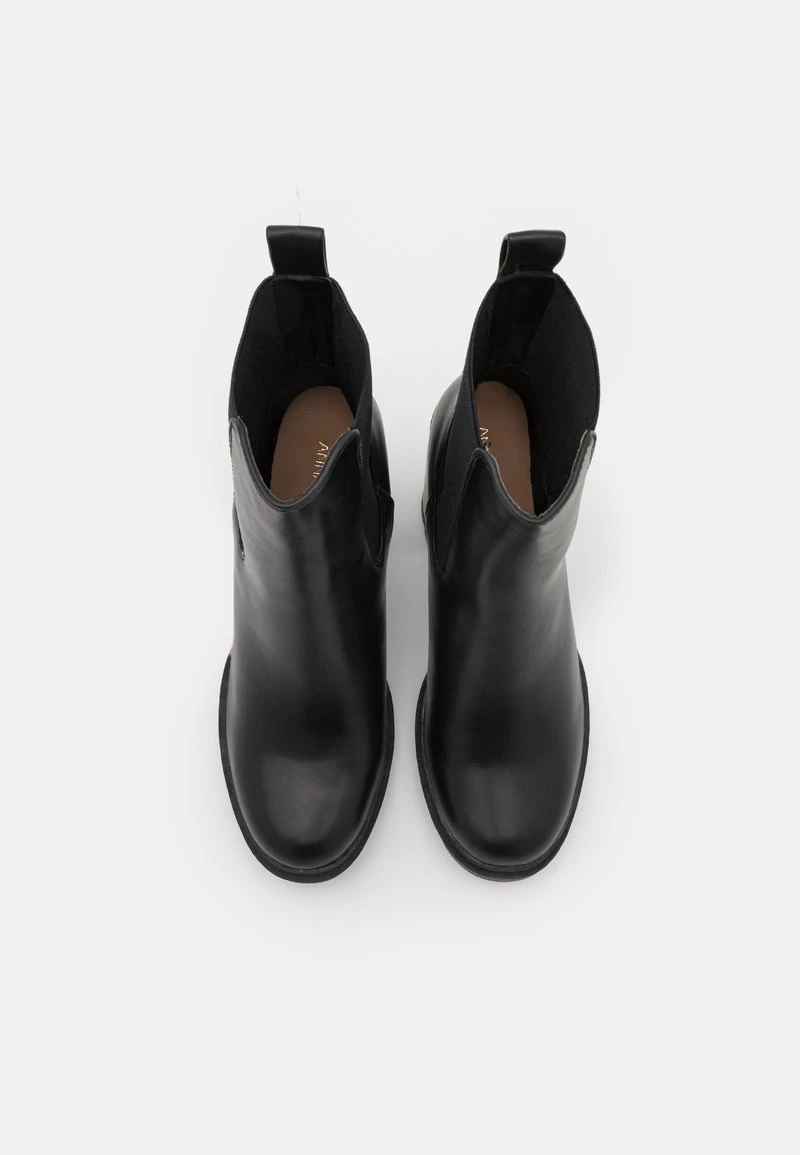 Anna Field Stiefelette - Black – Bild 6