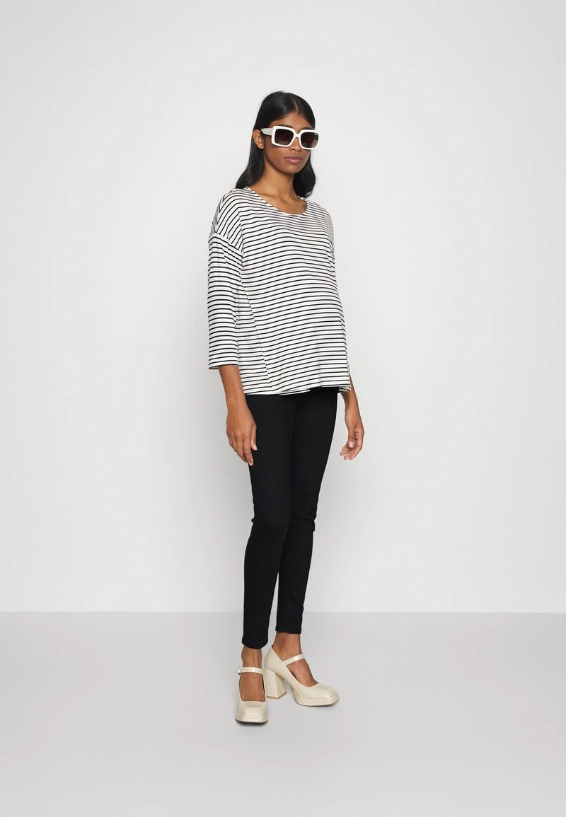 Jeans Skinny Fit - Black – Bild 2