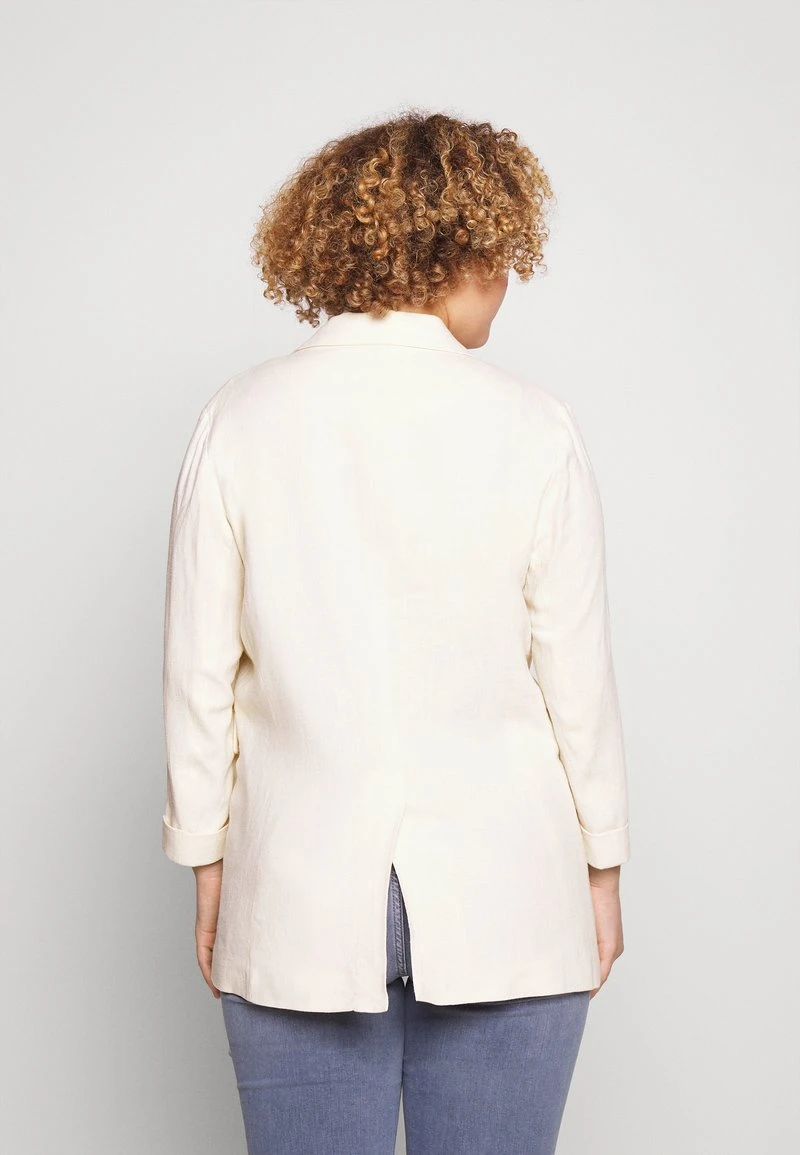 Blazer - Beige – Bild 3