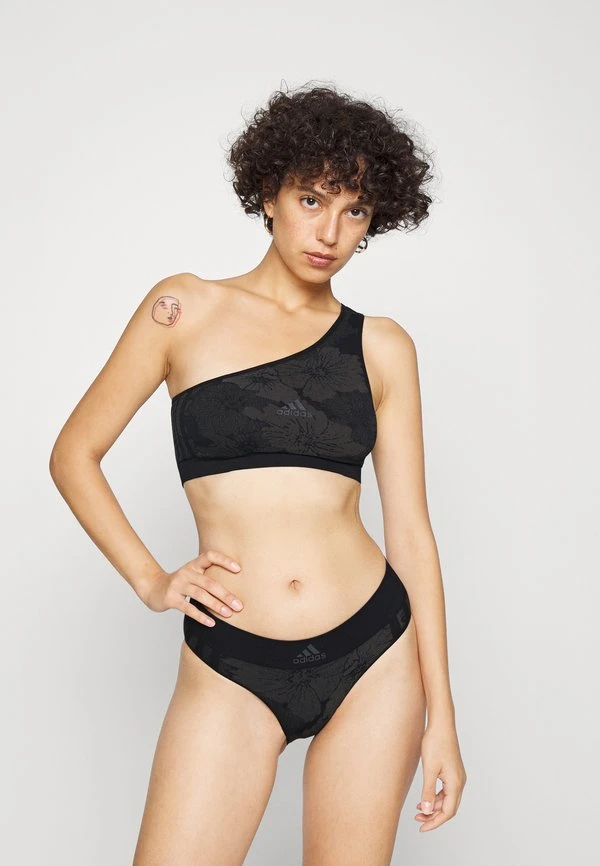 Anna Field 20 DEN POLKA DOTS TIGHTS - Strumpfhose - Black – Bild 5