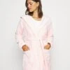 Anna Field MAELIS - Bademantel - Pink
