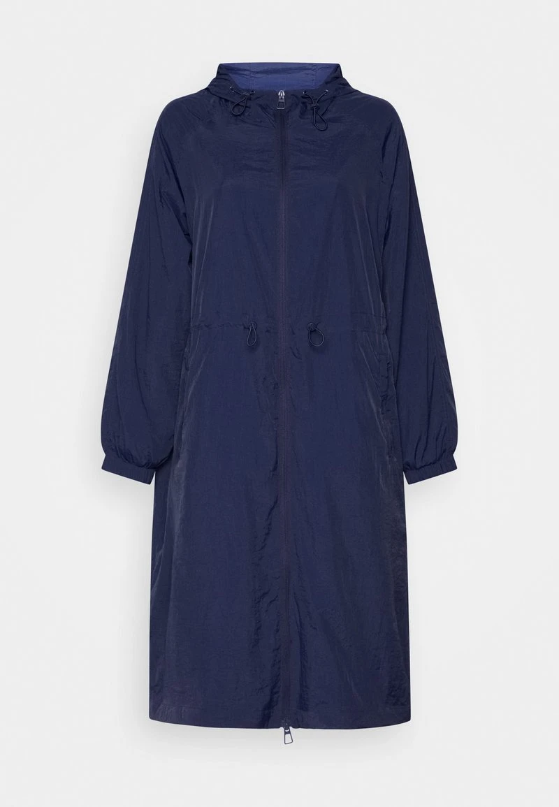 Anna Field Parka - Blue – Bild 4