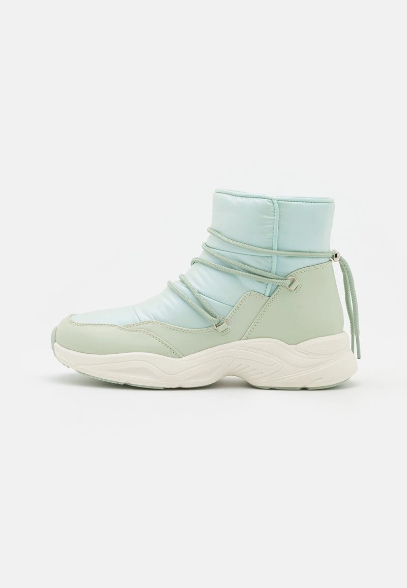 Anna Field Ankle Boot - Mint – Bild 2