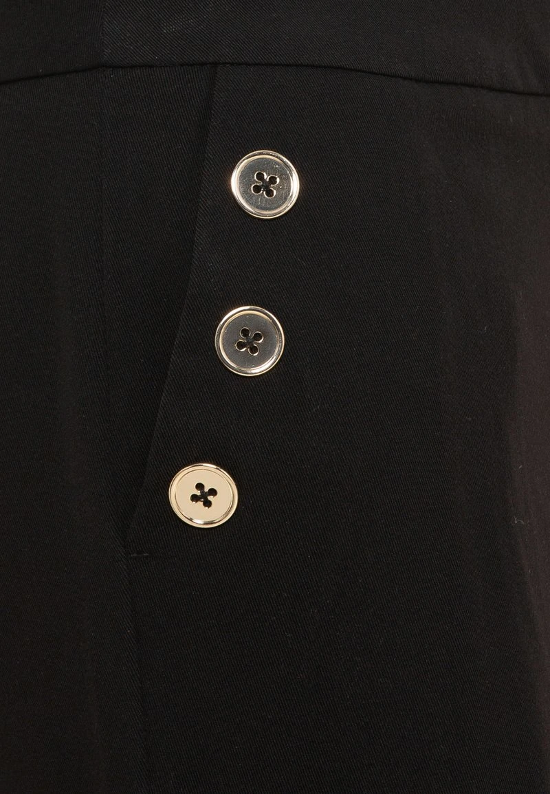 Stoffhose - Black – Bild 3