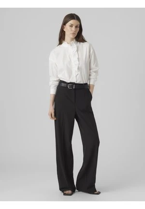 Anna Field Hemdbluse - Off-white – Bild 6