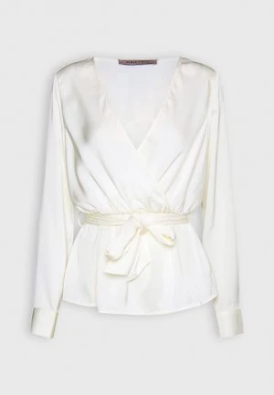 Anna Field PEPLUM - Bluse - Green – Bild 5