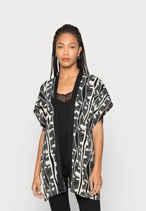 Anna Field Tunika - Off-white/pink – Bild 5