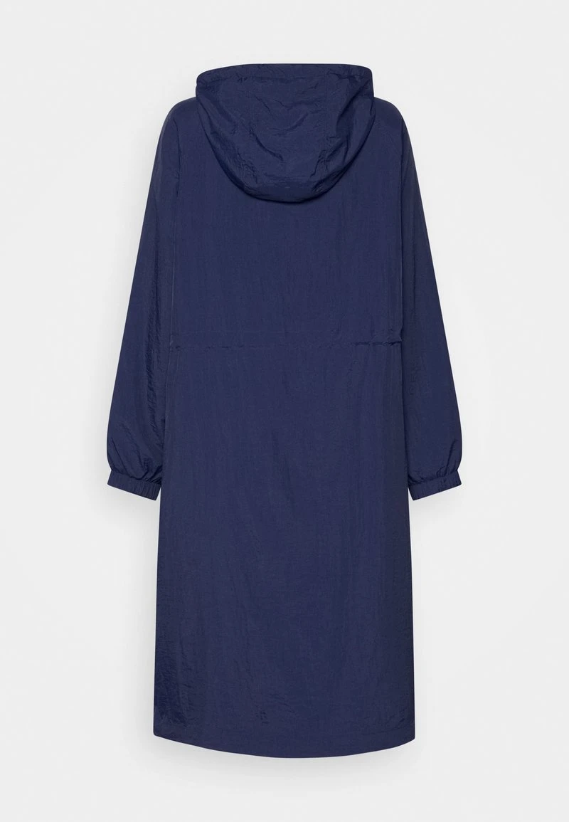 Anna Field Parka - Blue – Bild 2