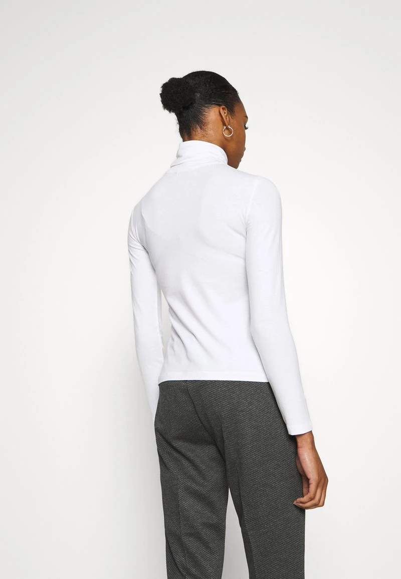 Anna Field 2 PACK - Langarmshirt - Black/white – Bild 3