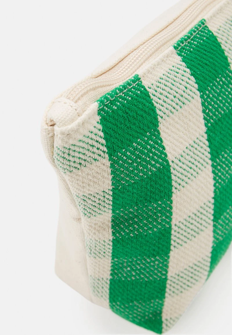 Anna Field Kosmetiktasche - Green – Bild 4