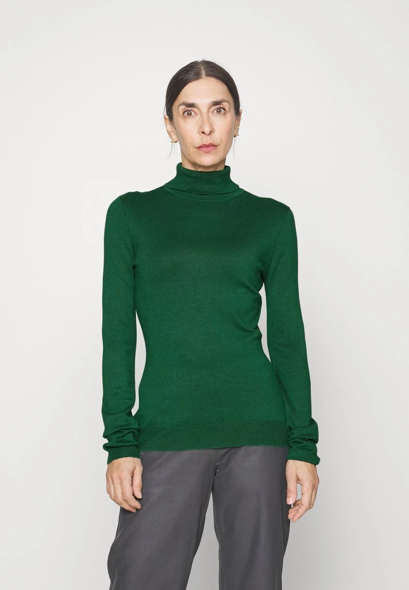 Anna Field Strickpullover - Green