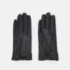 Anna Field Fingerhandschuh - Black