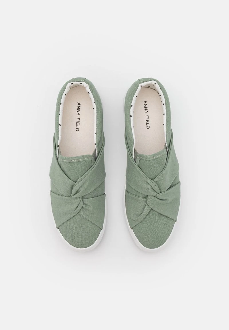 Anna Field Slipper - Mint – Bild 6