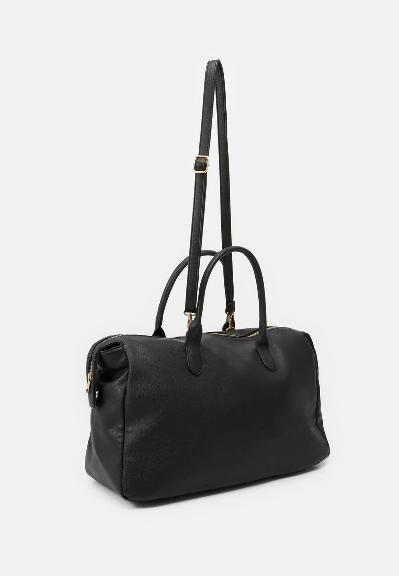 Anna Field Weekender - 802 - Black – Bild 2