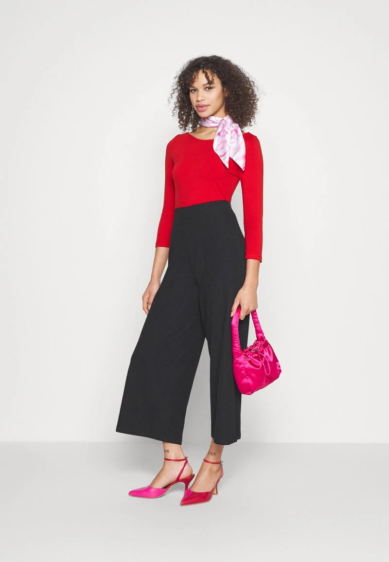 Langarmshirt - Red – Bild 2