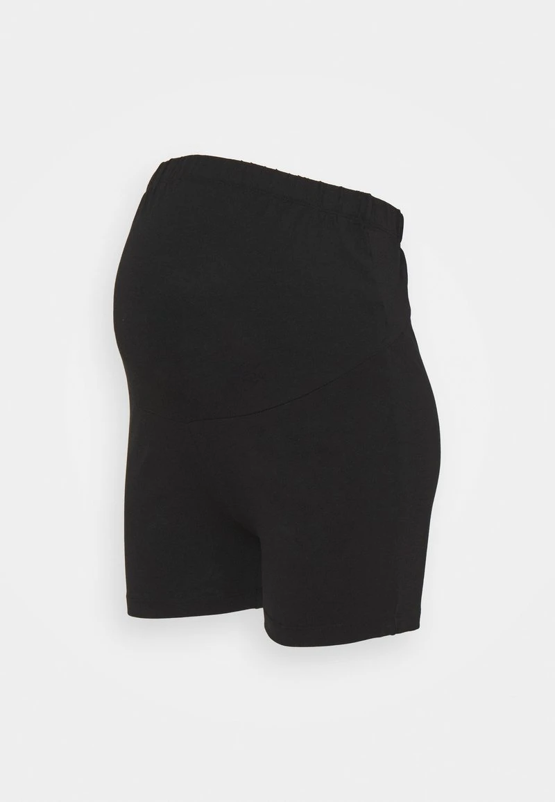 Shorts - Black / Black – Bild 3