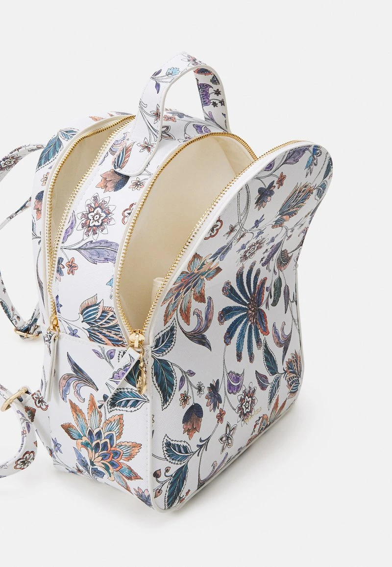 Anna Field Tagesrucksack - White – Bild 3