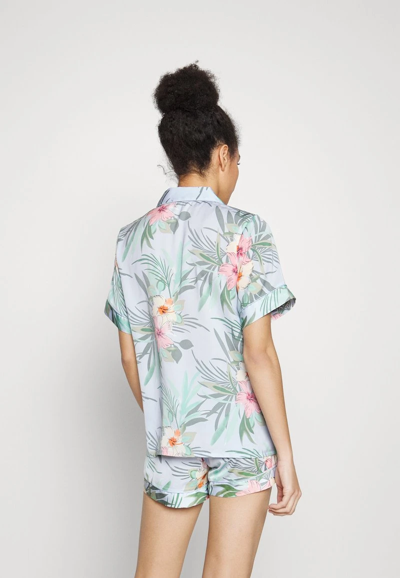 Anna Field Pyjama - Blue – Bild 3