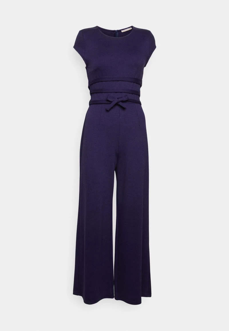 Jumpsuit - Dark Blue – Bild 4