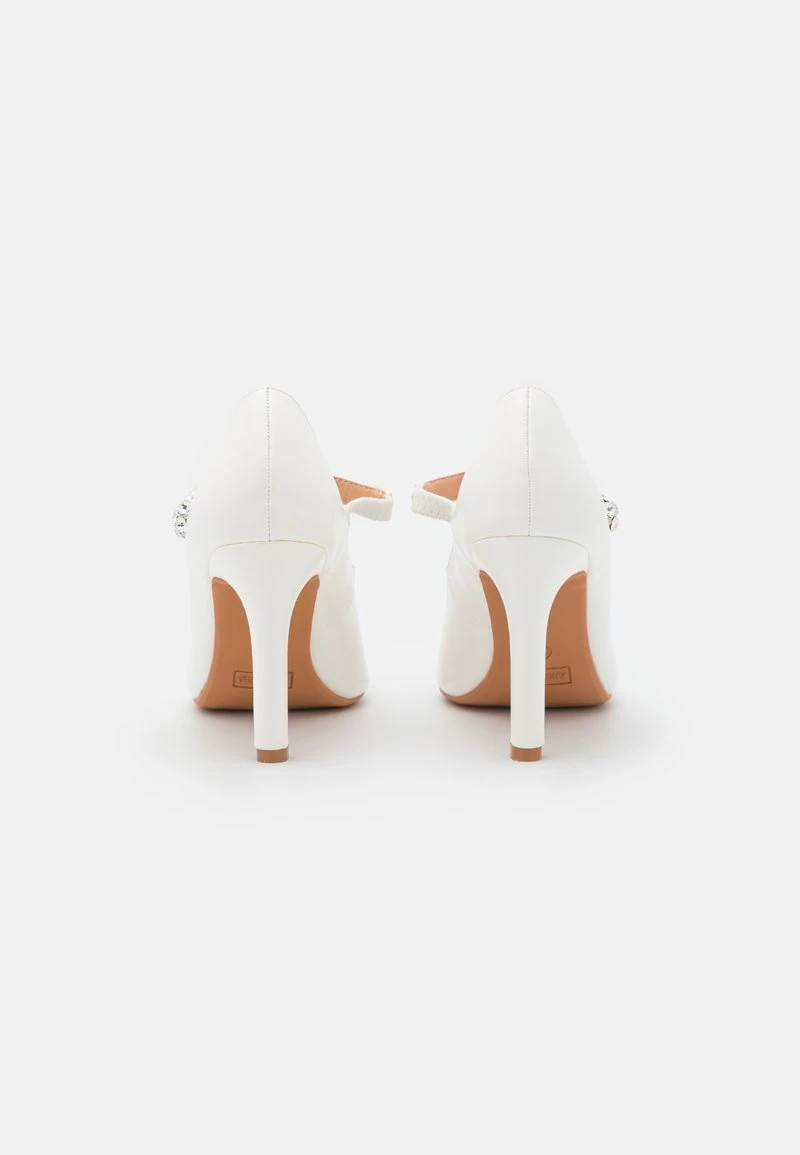 Anna Field Pumps - Off-white – Bild 4