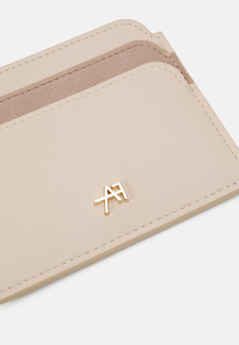 Anna Field Geldbörse - Beige – Bild 4