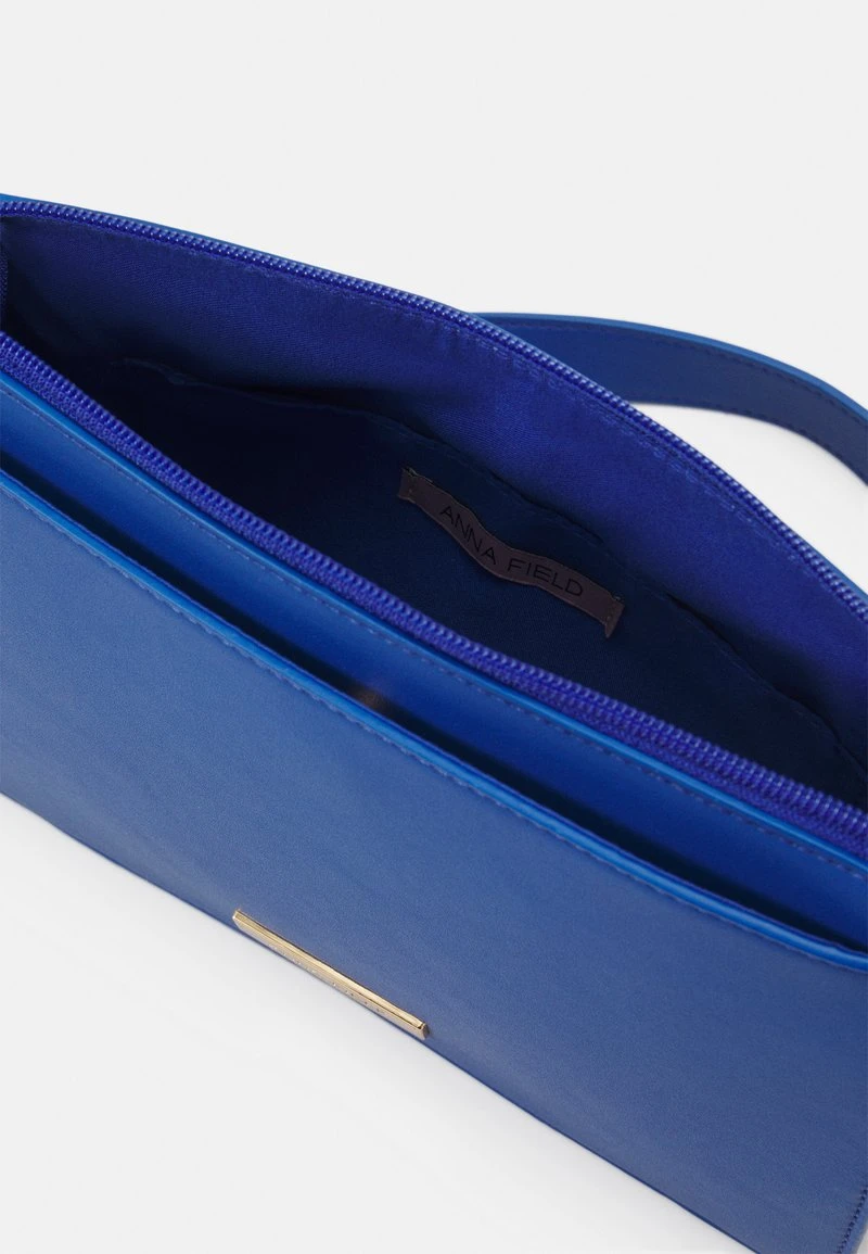 Anna Field Handtasche - Blue – Bild 3