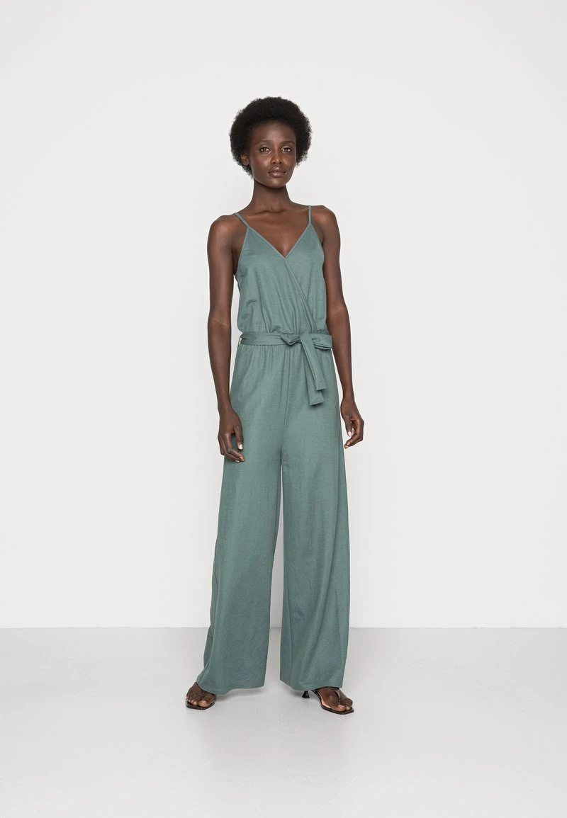 Anna Field Jumpsuit - Light Green – Bild 6