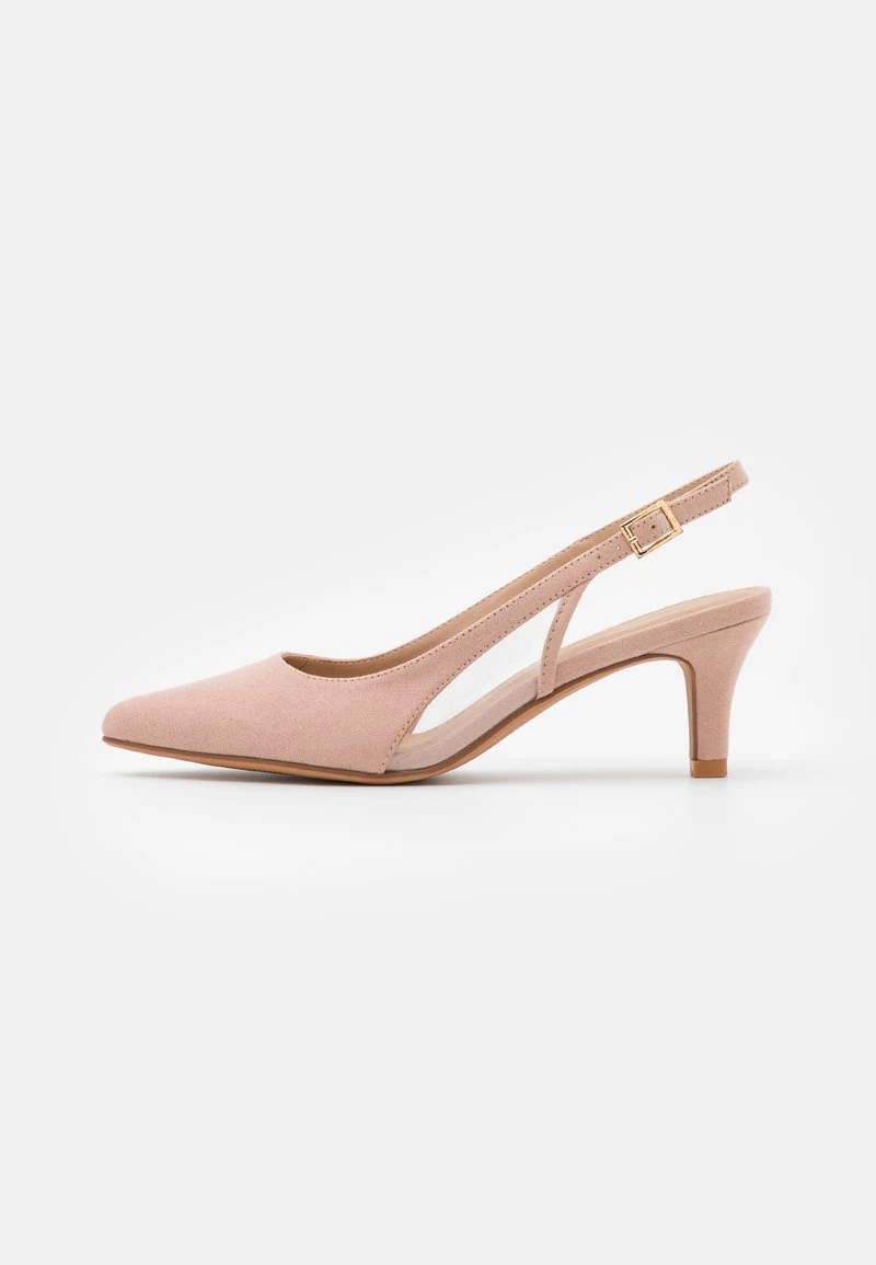 Anna Field Pumps - Light Pink – Bild 2