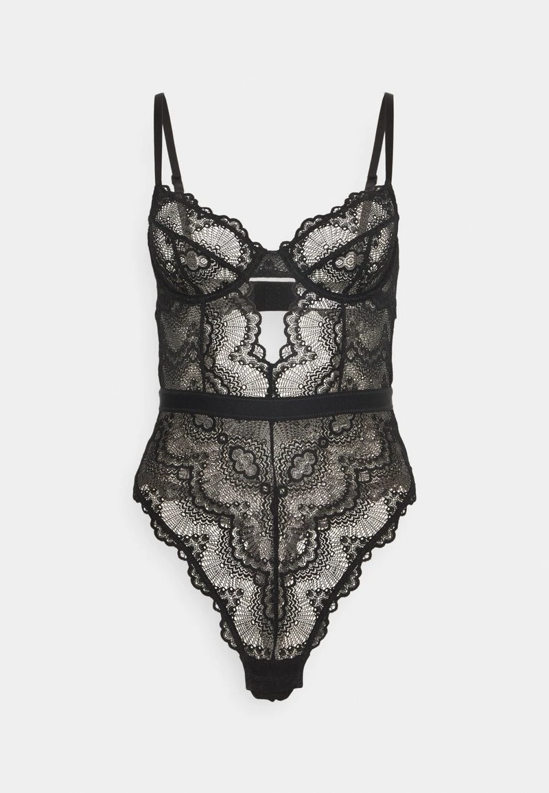 Anna Field Body - Black – Bild 5