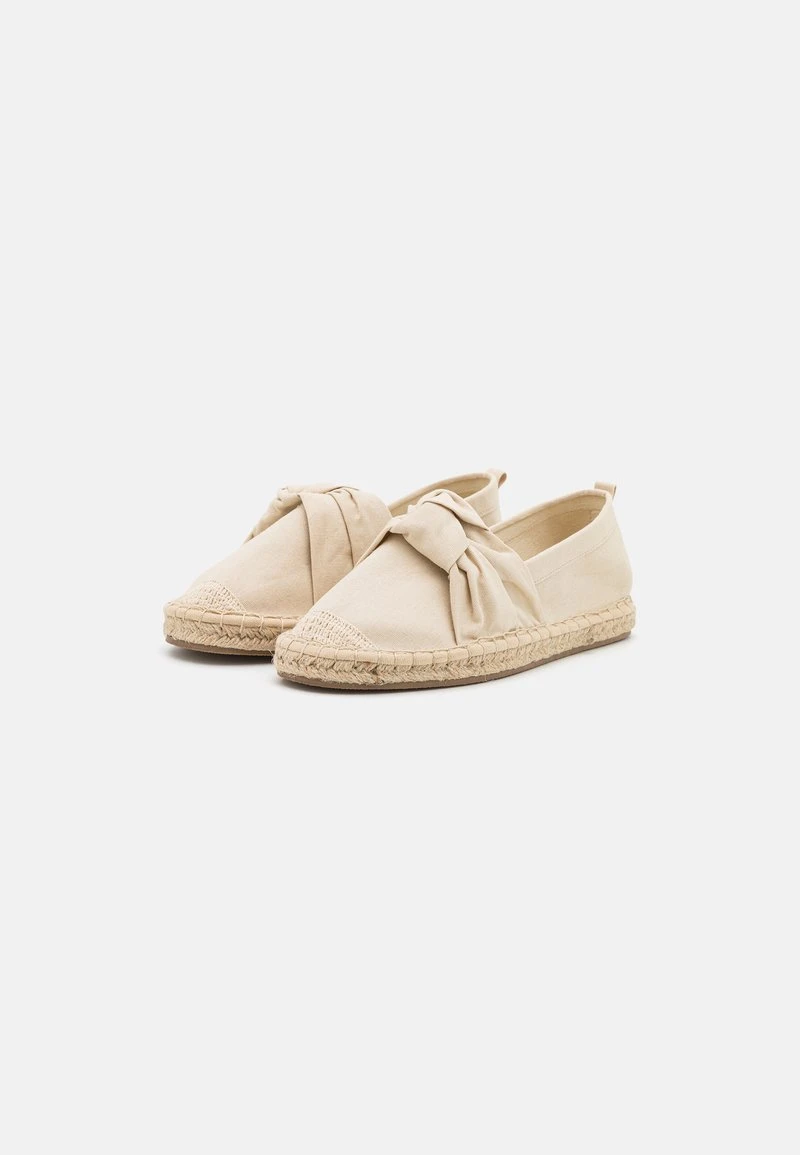 Anna Field Espadrille - Beige – Bild 3
