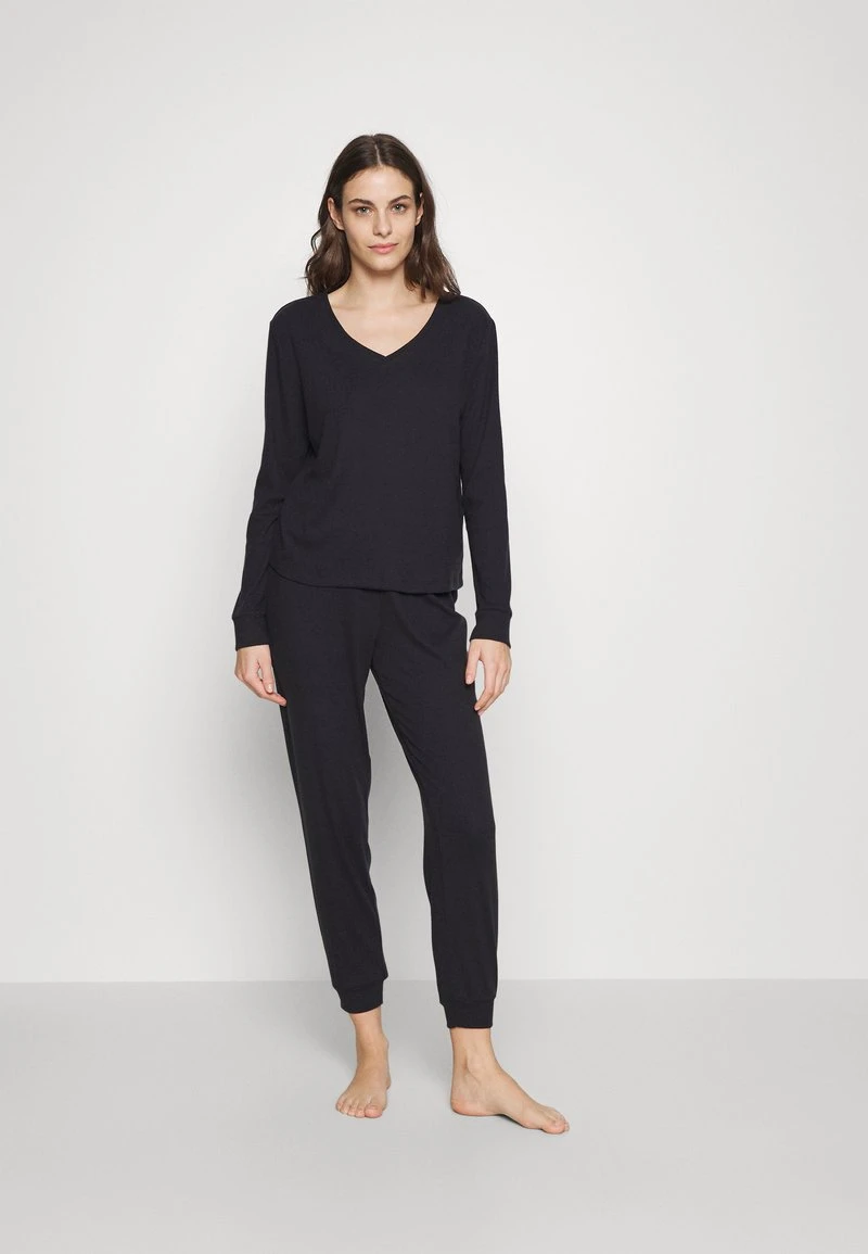 Anna Field Pyjama - Black
